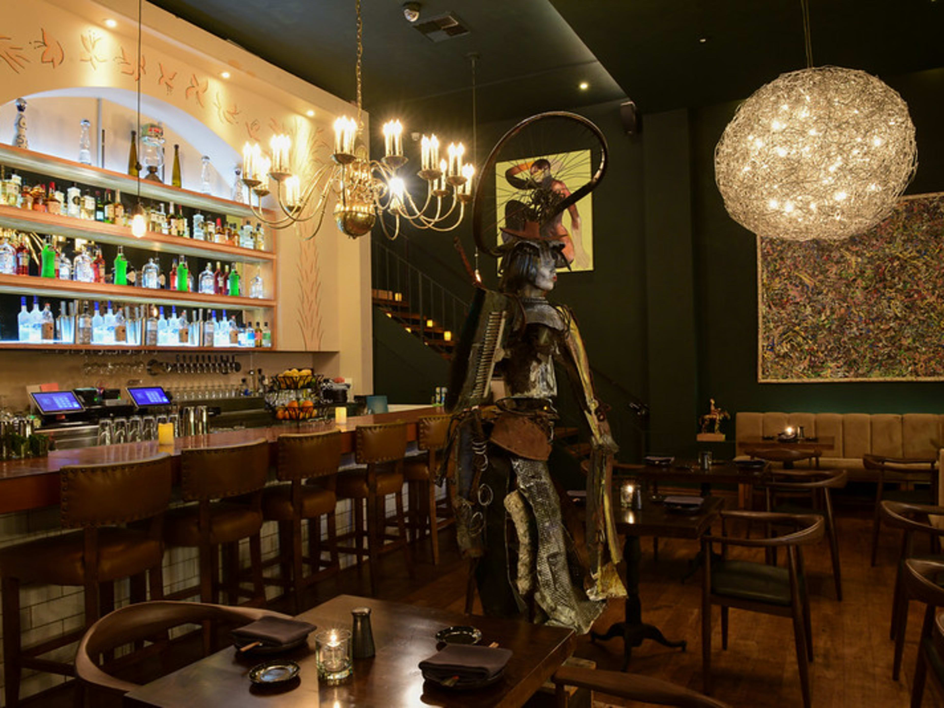 Leona's Sushi House Review Studio City Los Angeles The Infatuation